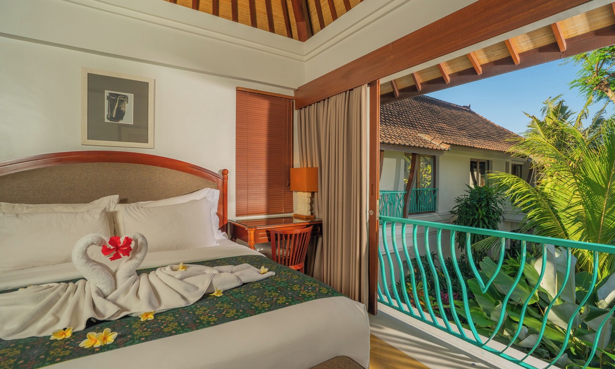 Kesiman Hotel | Kama Village Sanur