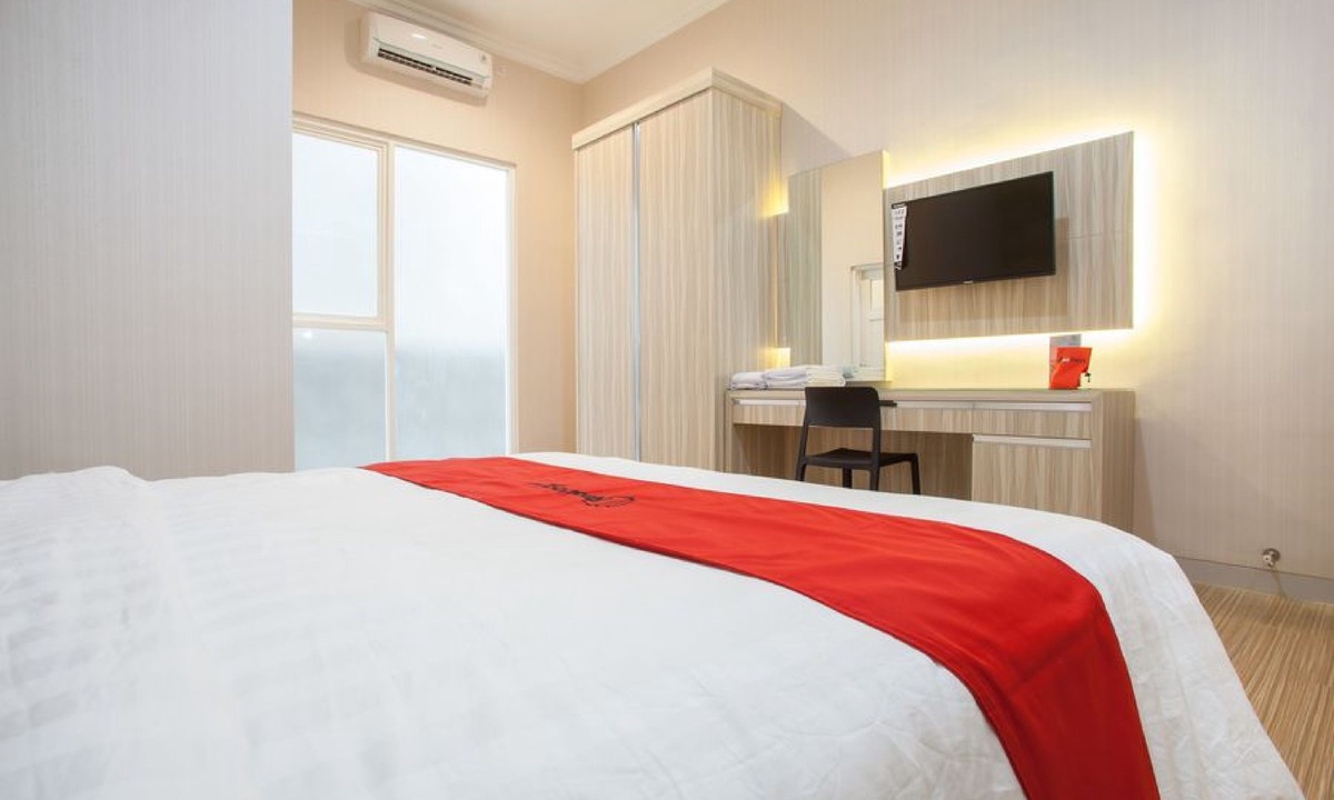 Malang Hotel | RedDoorz Syariah near Universitas Negeri Malang