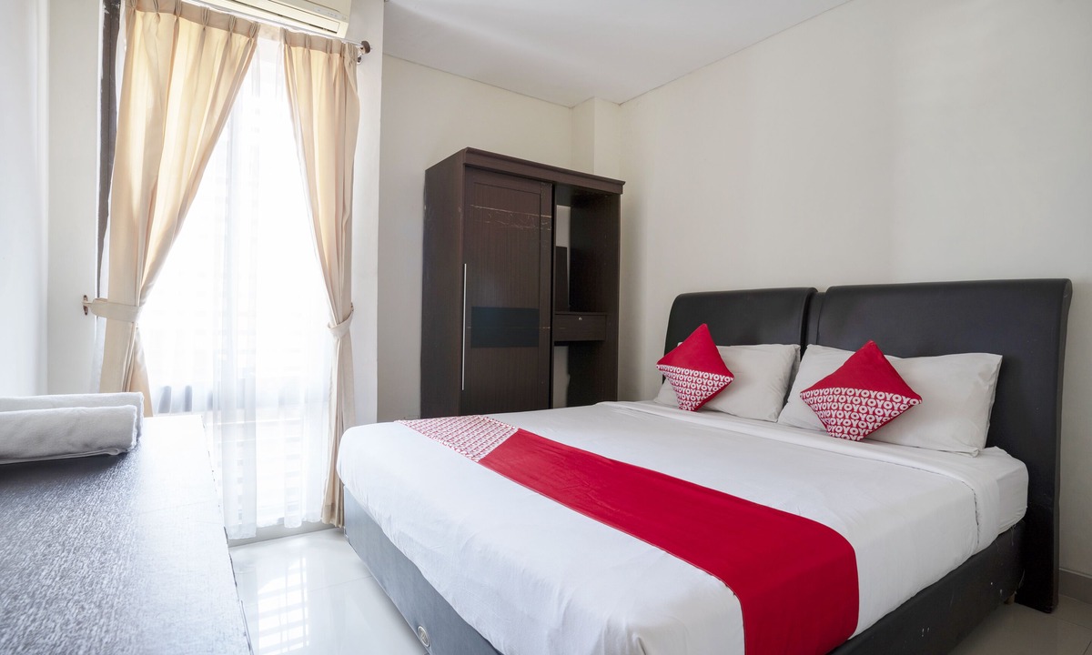 Tuban House | Hotel O Anika Guest House
