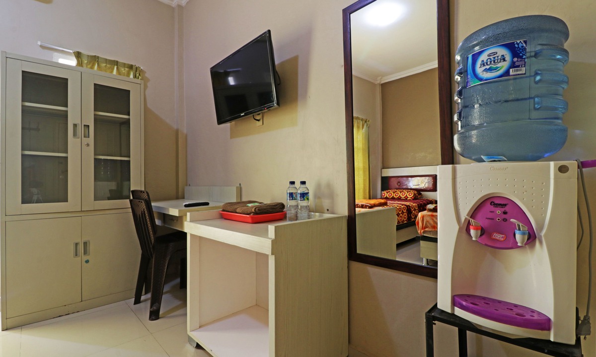 Sei Rampah Hotel | Hotel Graha Soeltan