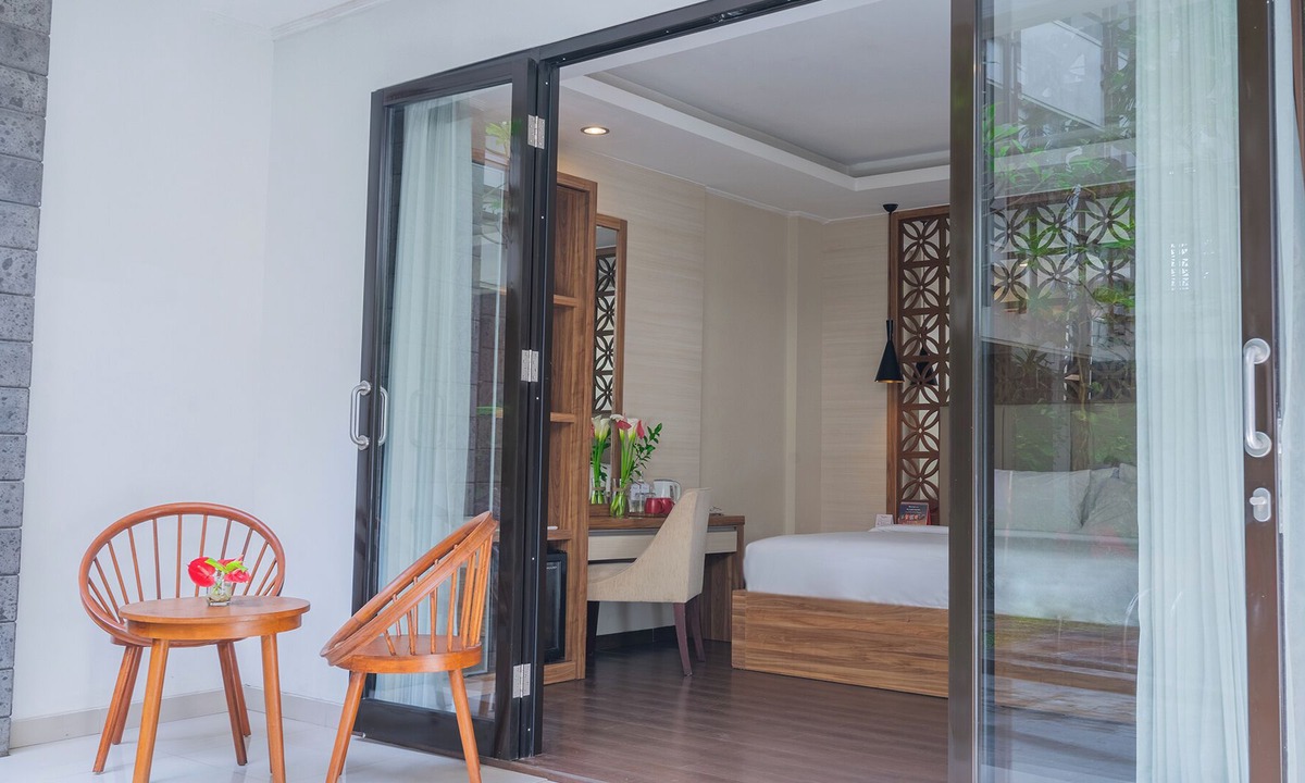 Sunset Road Hotel | Swiss-Belinn Seminyak