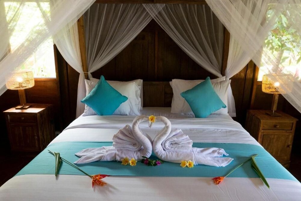 Purwakerti Hotel | Kubu Kangin Resort