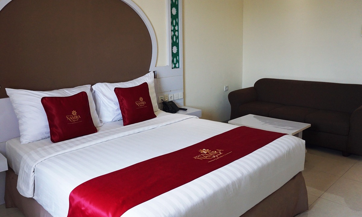 Surabaya Hotel | Namira Syariah Hotel Surabaya