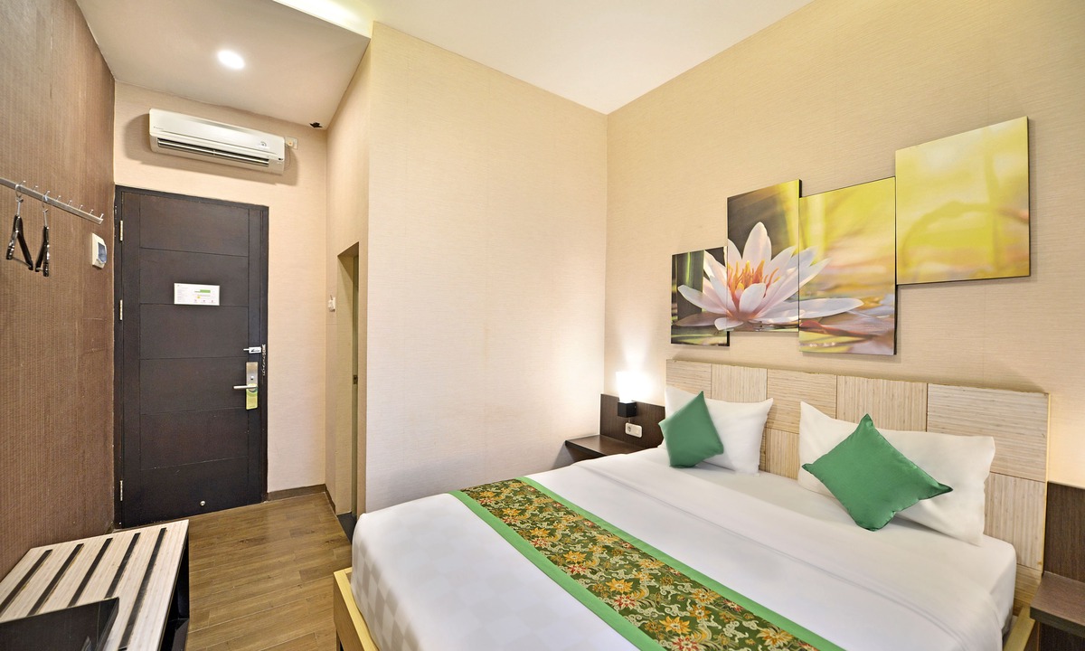 Subang Hotel | Hotel Lotus Subang