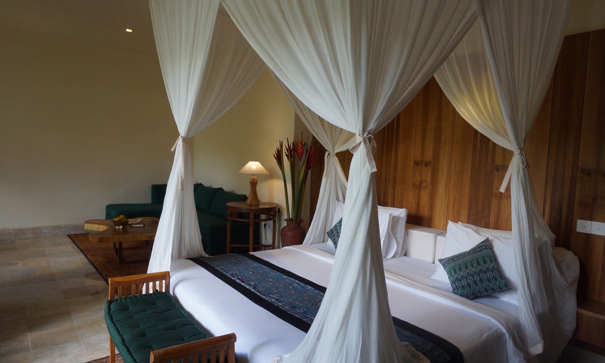 Nyuh Kuning Hotel | Sapodilla Ubud
