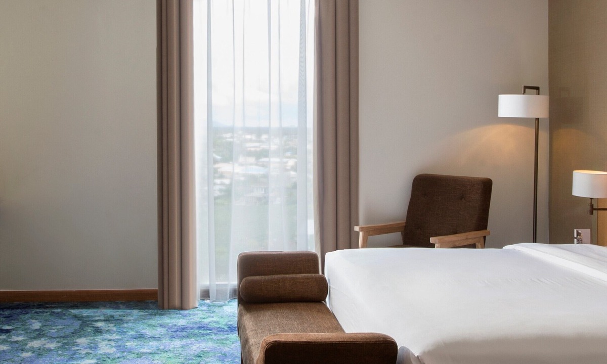 Singkawang Hotel | Swiss-Belinn Singkawang