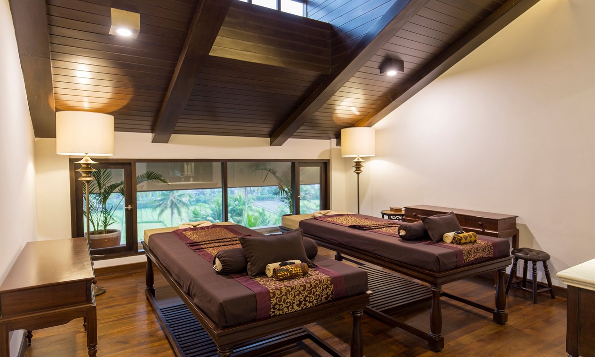Borobudur Hotel | Plataran Heritage Borobudur Hotel