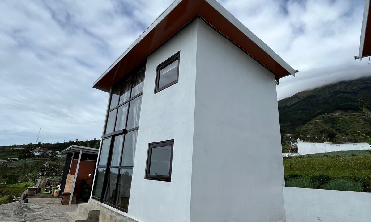 Banjarasri Hotel | Krincing Hills Cabin