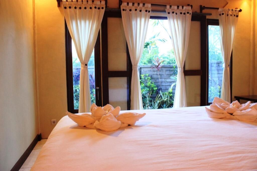 Pejarakan Hotel | Menjangan Sari