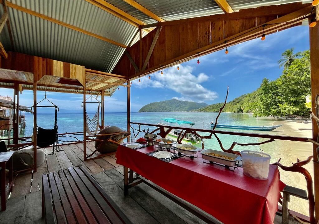 Raja Ampat House | Gibran Dive Guest House
