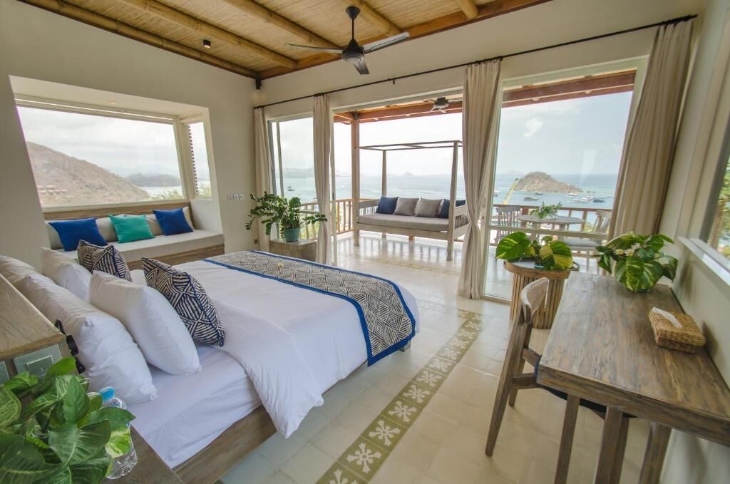 Labuan Bajo Hotel | Bayview Gardens Hotel