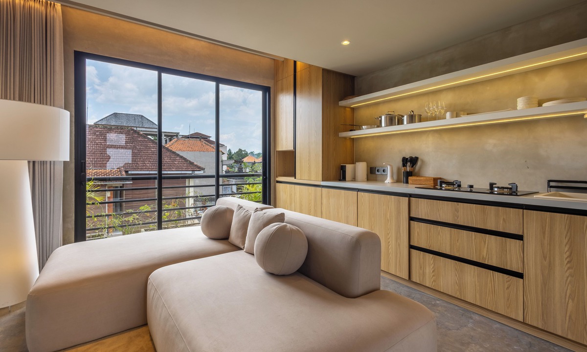 Peliatan Hotel | Ubud Center Oasis by Betterplace