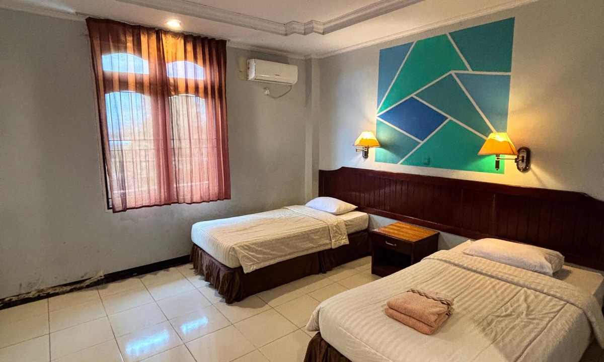 Tarakan Hotel | Hotel Grand Taufiq Tarakan