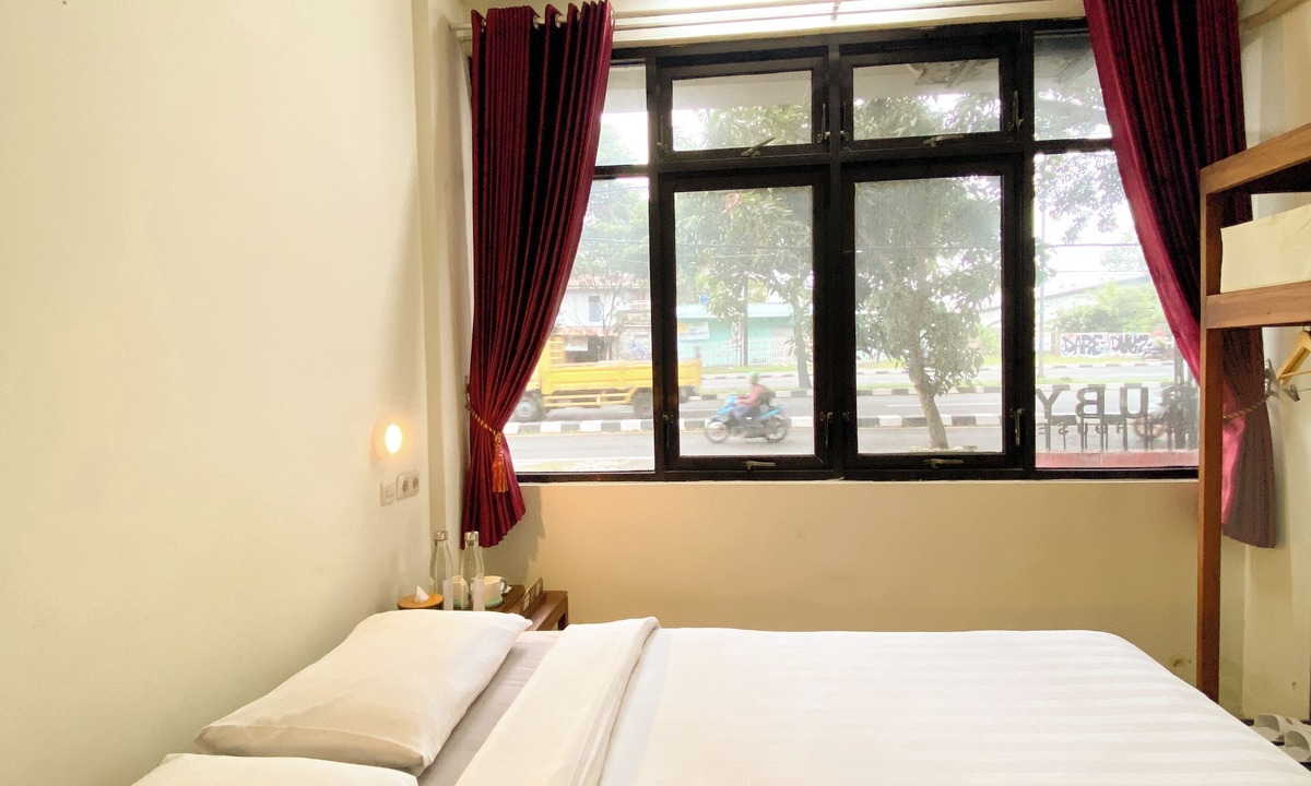 Sewon Hotel | Ars Inn Hotel Yogyakarta