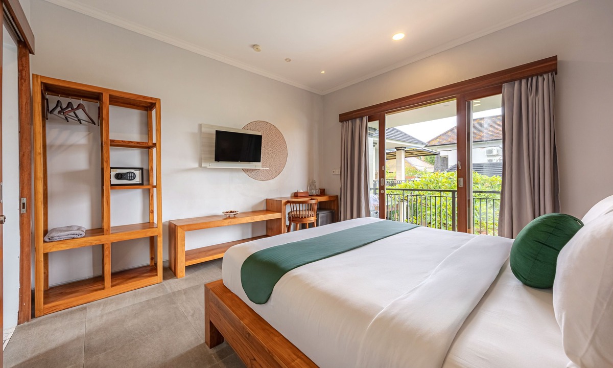 Berawa Hotel | Cove Ayuna