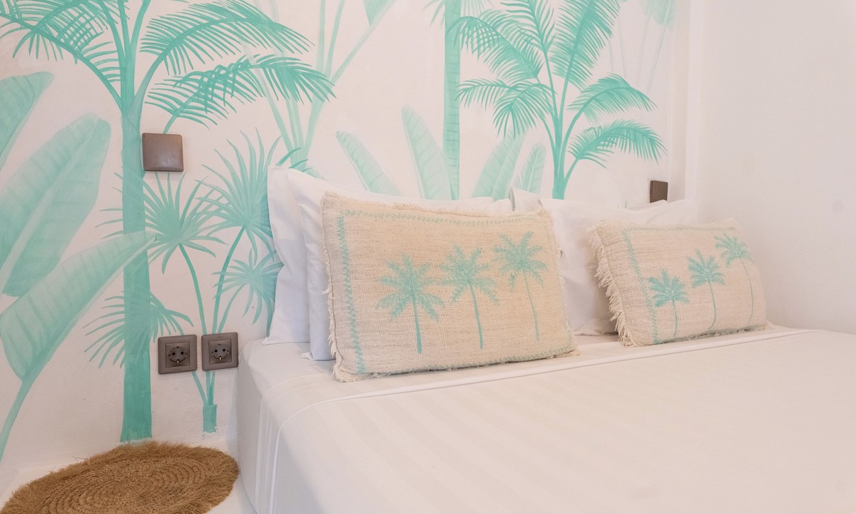 Gili Air Hotel | La Isla Bonita