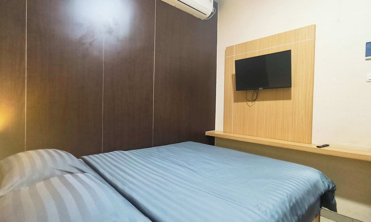 Semarang Utara Hotel | J&L Inn Semarang
