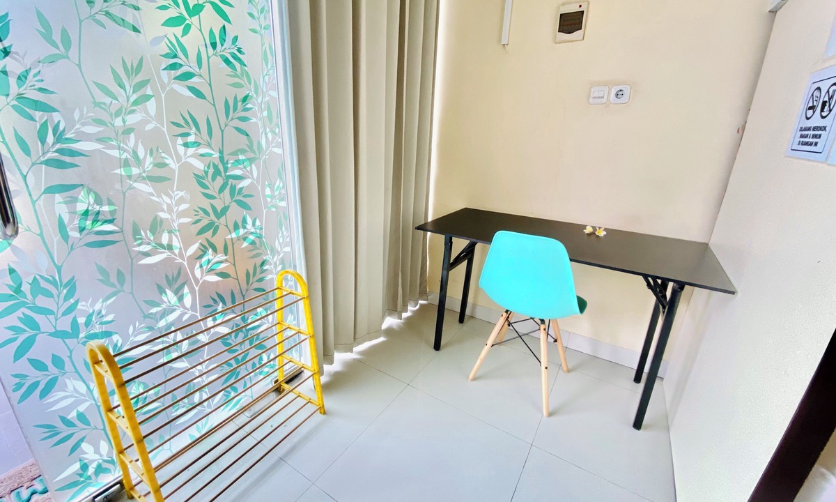 Padonan House | V Canggu Dormitory