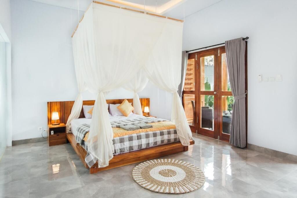 Sayan Hotel | Rana Suite
