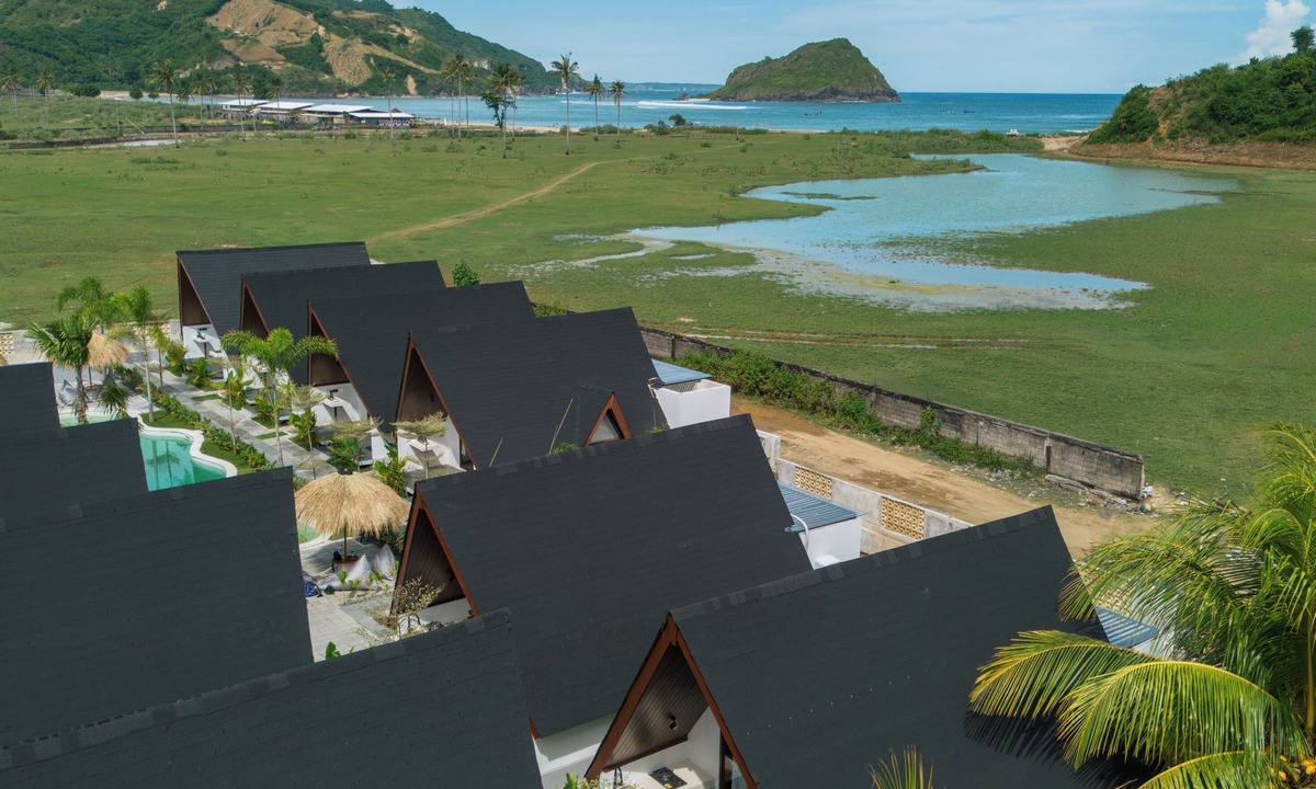 Kuta Hotel | Limbo Lux Bungalows