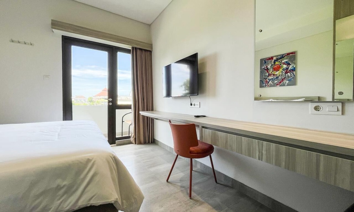 Padangsambian Klod Hotel | Jepun Coliving