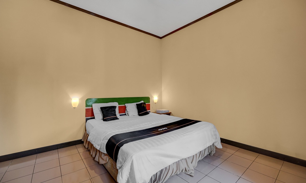 Ciloto Hotel | Capital O 95142 Villa Mutiara Cisarua