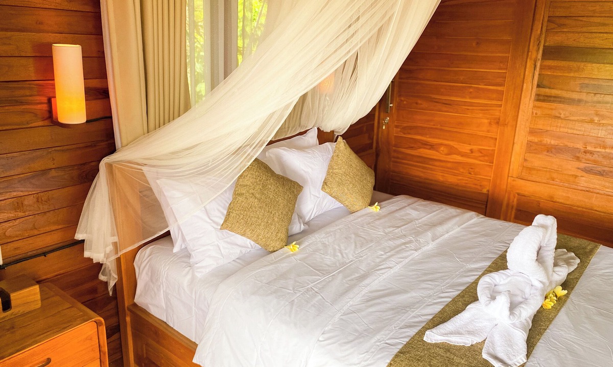 Munduk Hotel | Wimala Farm House