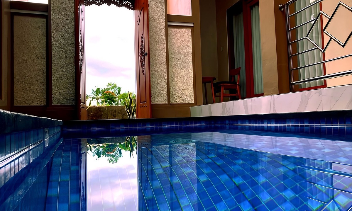 Ubud City-Centre Hotel | Desta House Ubud