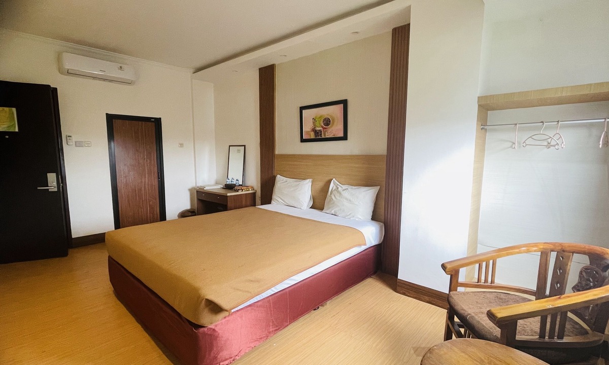 Panakkukang Hotel | Hotel O near Mall Panakukkang formerly