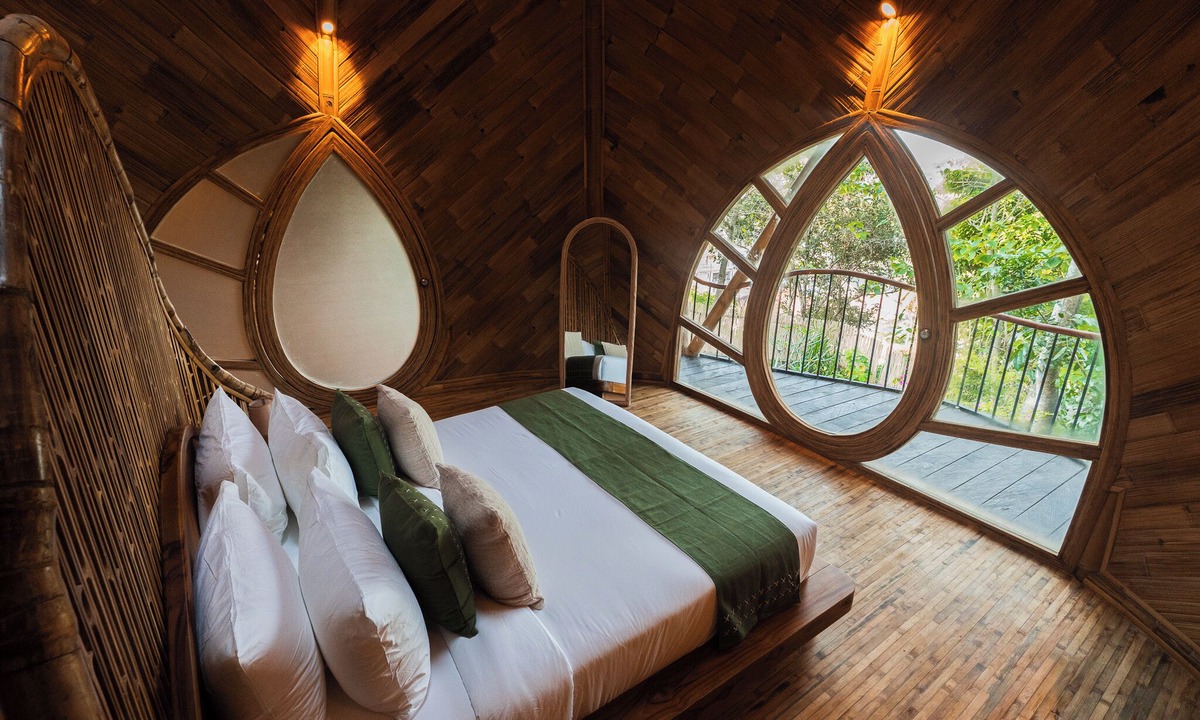 Kuta Hotel | Cocoon Reserve