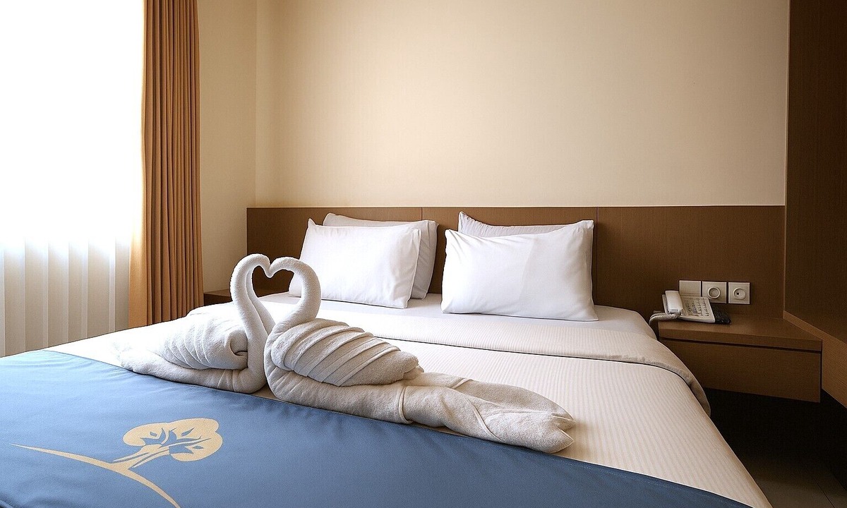 Sidomulyo Hotel | Tripletree Ciptaningati Culture Hotel