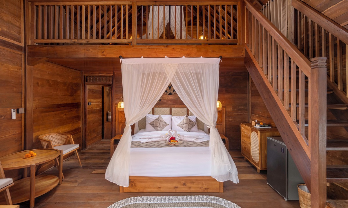 Penatih Villa | KIRANI HOUSE