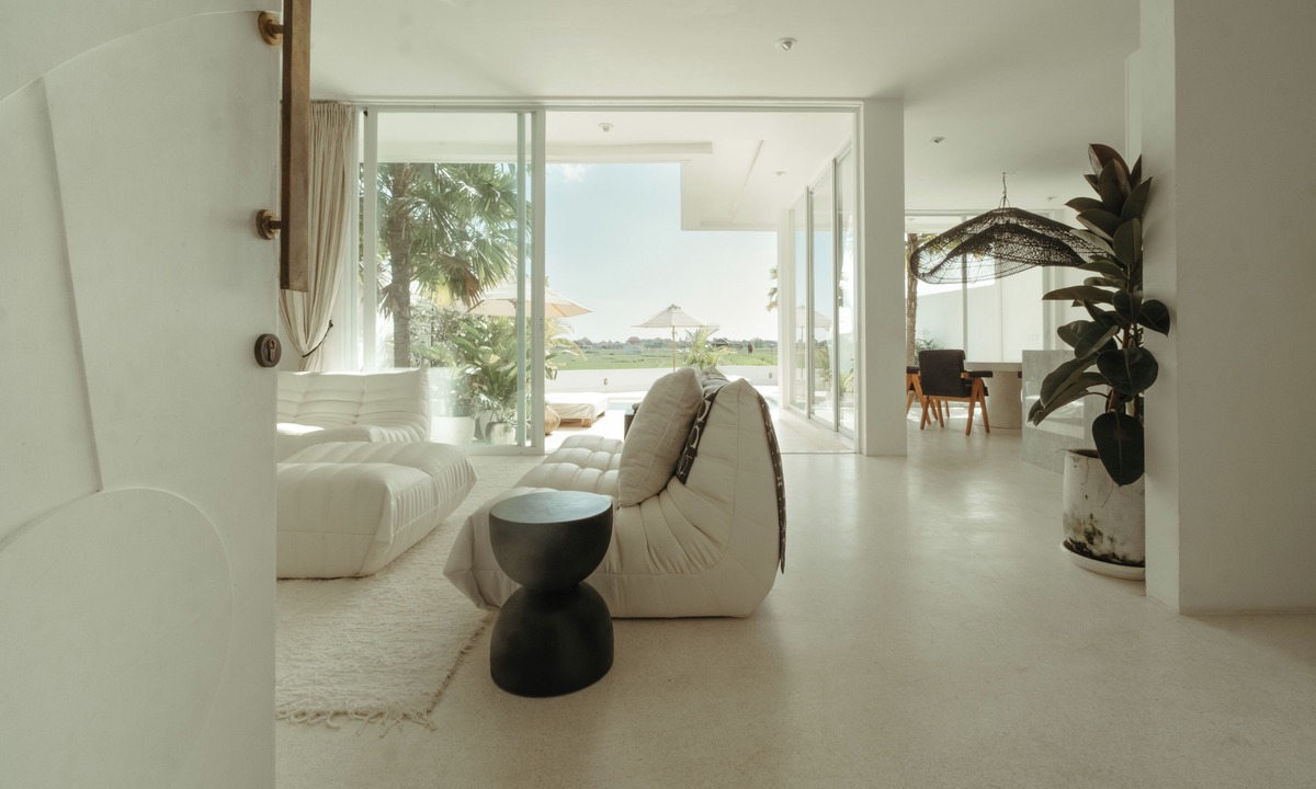 Cemagi Hotel | The Iggy