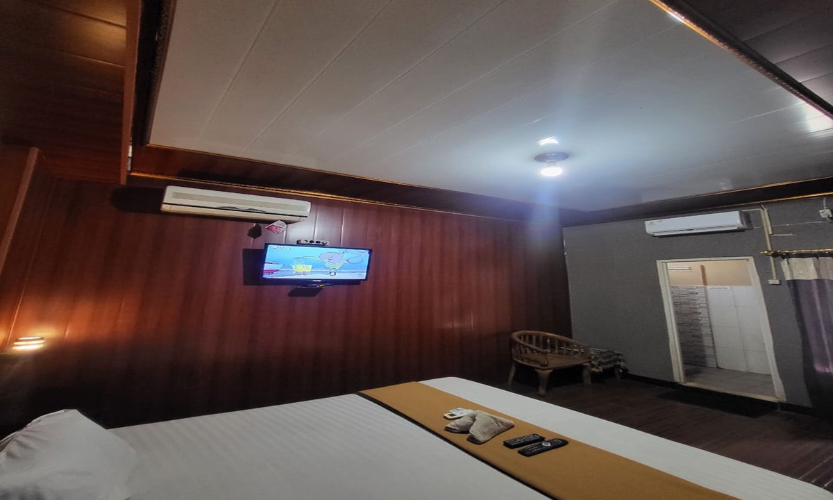 Banaran Hotel | OYO 95110 Eksklusif Gueshouse Syariah