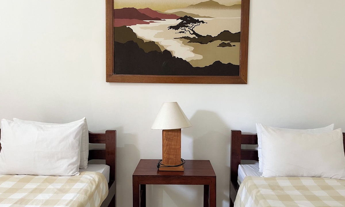 Bira Hotel | Hotel Patma Bira