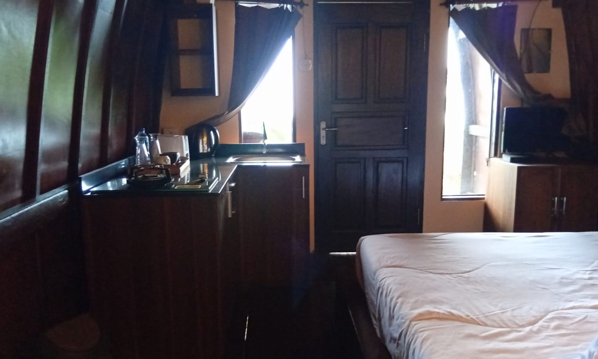 Pemogan Hotel | OYO 95104 Lisa Homestay