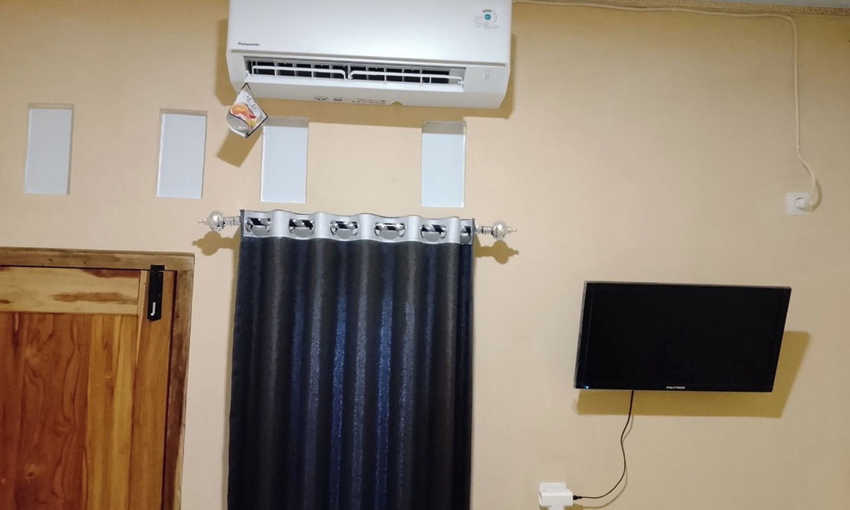 Banaran Hotel | OYO 95109 Eksis Homestay Syariah