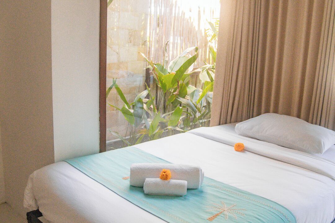 Gili Air Hotel | Villa Tahid