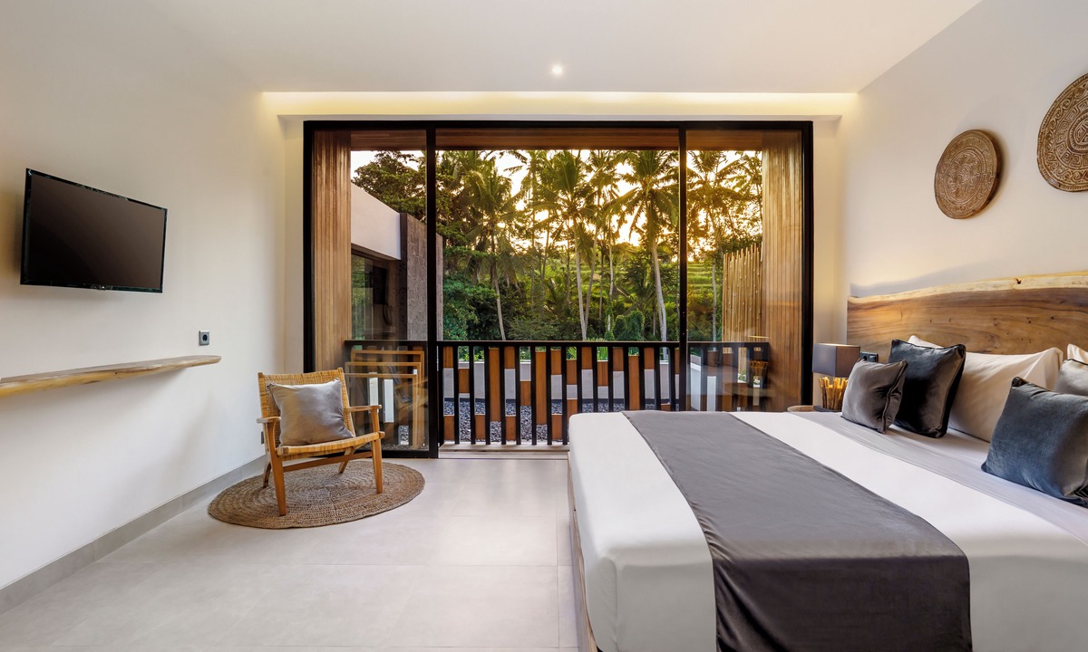 Pejeng Kawan Villa | 12BR St. Monica Kala