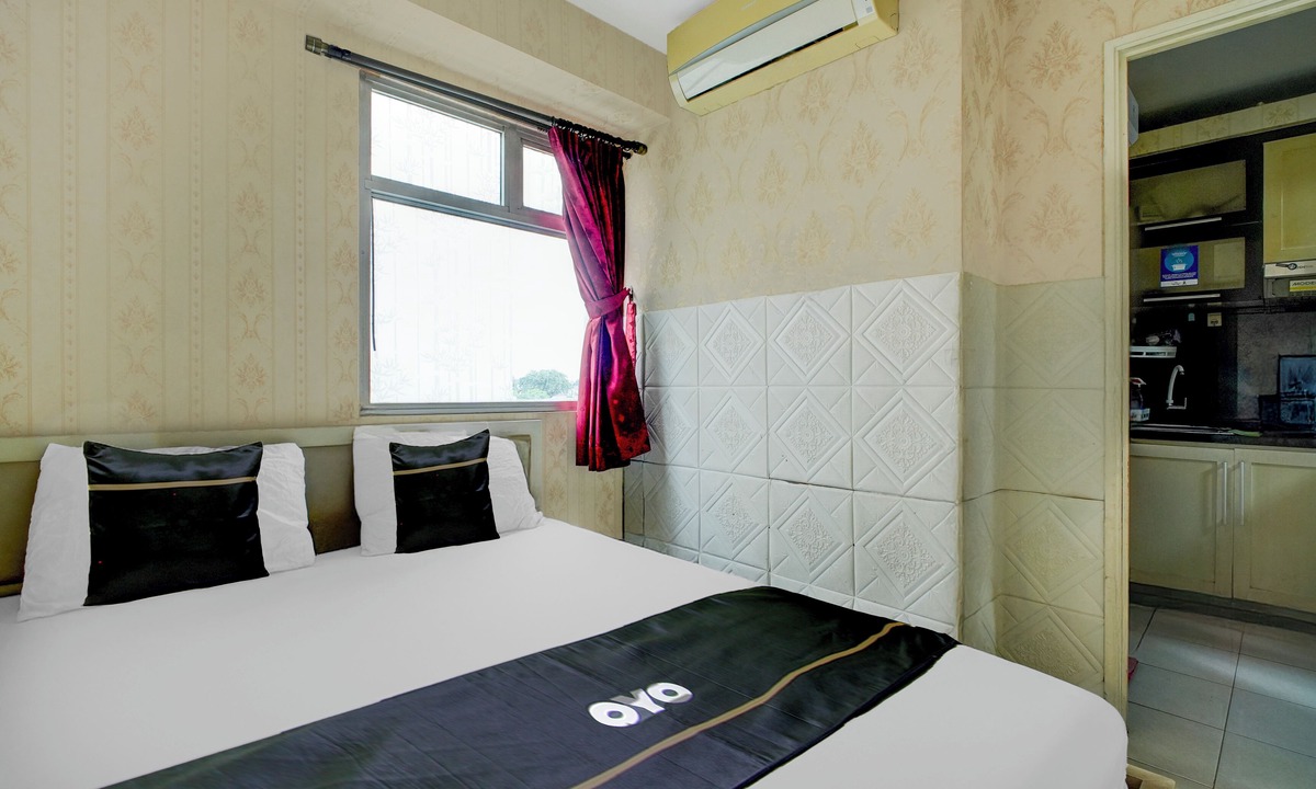 Jakarta Hotel | Hotel O Kalibata City Residence
