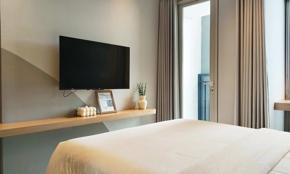 Cilandak Hotel | 45 Antasari Suite powered by Cocotel