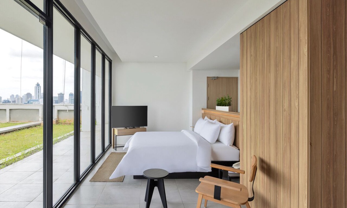Cikini Hotel | Paviliun Raden Saleh, ARTOTEL Curated