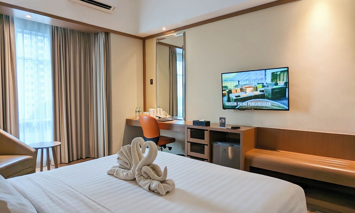 Jakarta Hotel | Astanaraya Suites Hotel