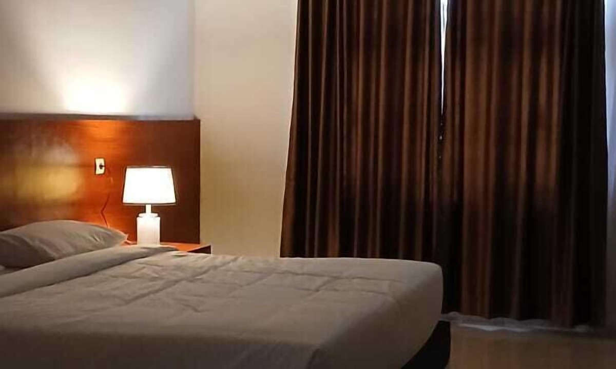 Central Lombok Hotel | Edotel Saptra SMKN 1 PUJUT