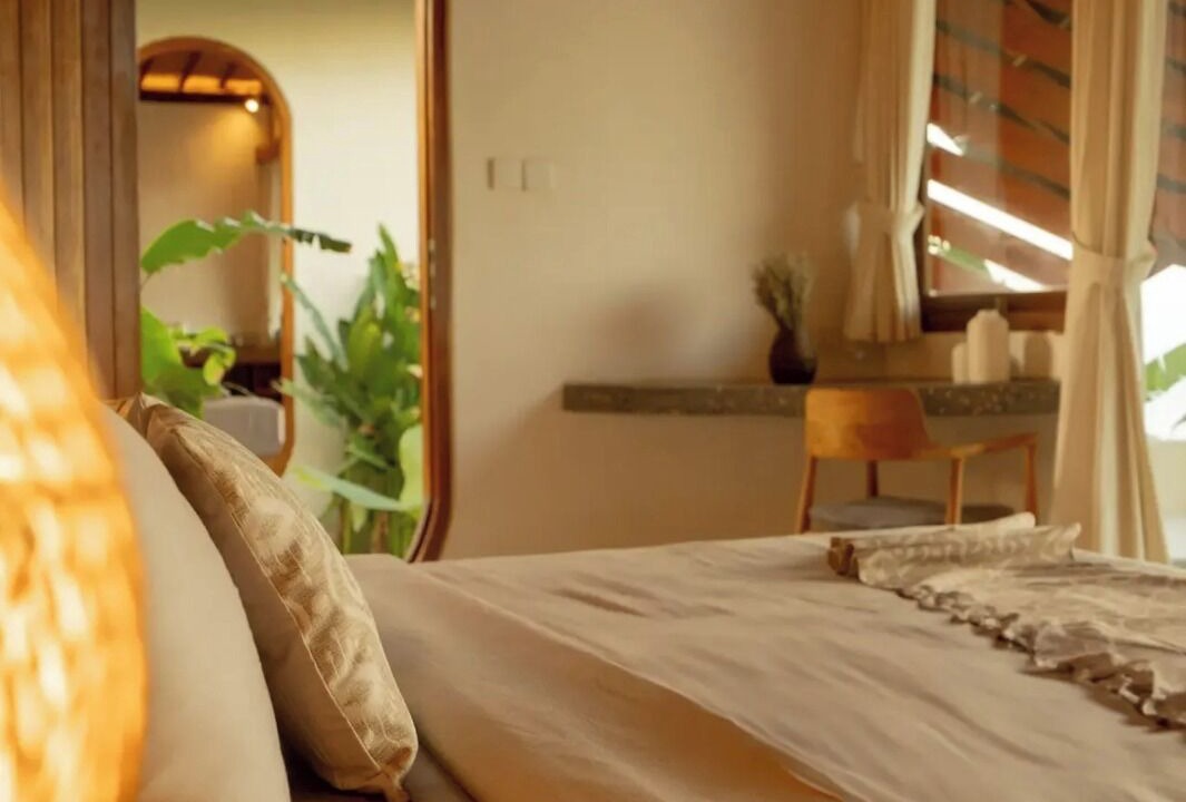 Sekongkang Villa | Elysian Cove - One bedroom