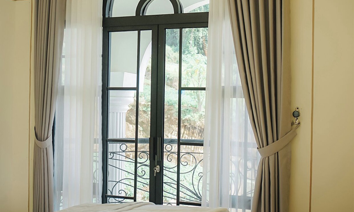 Dieng Hotel | Grand House Nexura Collection