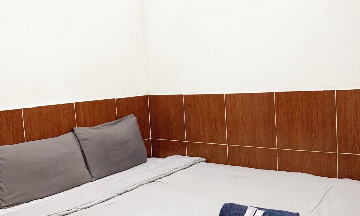 Jakarta Hotel | NamRoom at Pulomas
