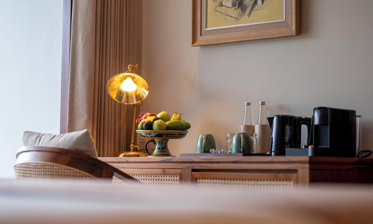 Kelusa Resort | Adiwana Alas Harum