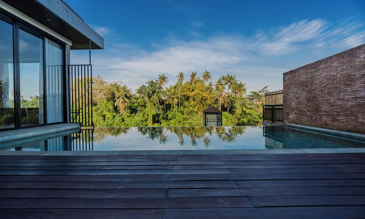 Lodtunduh Resort | Lawangkala Resort Ubud