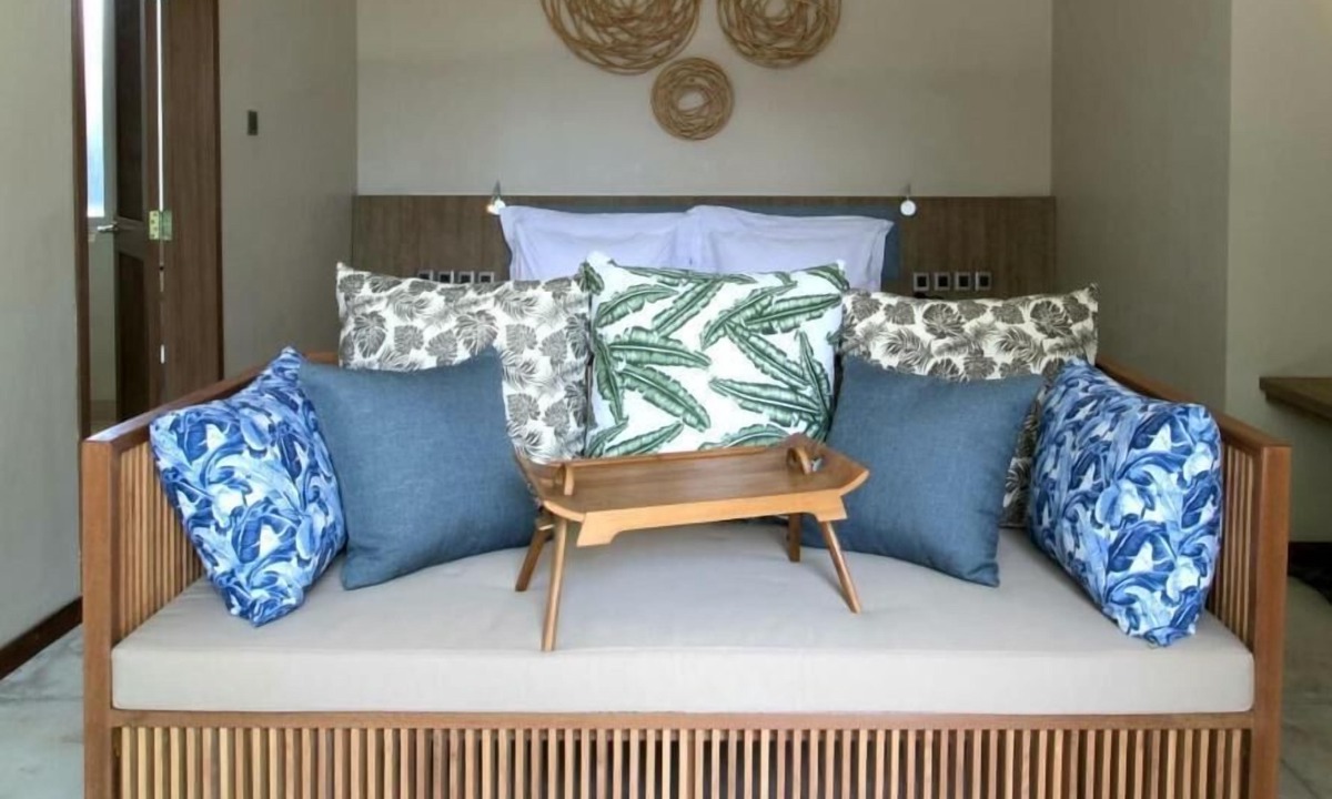 Sayan Hotel | The Moonci Ubud by EPS